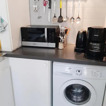 Moderne à Colmar, 30 M² Avec équipements Colmar