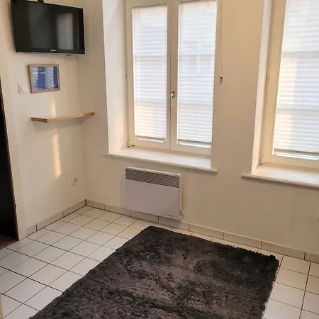 Moderne à Colmar, 30 M² Avec équipements Colmar
