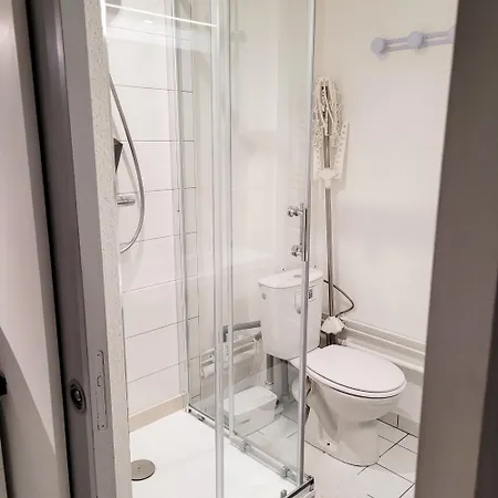 Apartamento Moderne à Colmar, 30 M² Avec équipements *