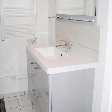 Moderne à Colmar, 30 M² Avec équipements Apartamento Colmar