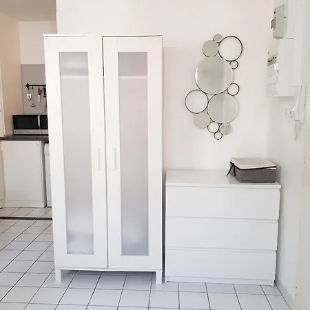 Moderne à Colmar, 30 M² Avec équipements Colmar