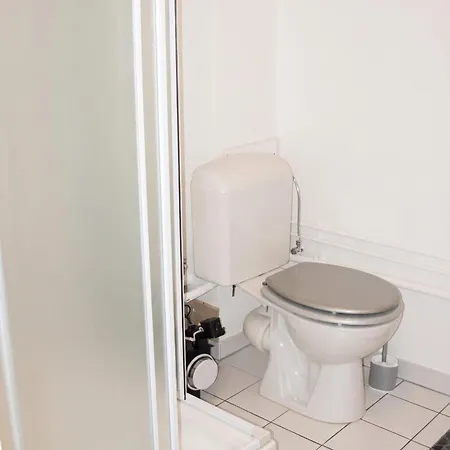 Appartamento Moderne à Colmar, 30 M² Avec équipements Colmar
